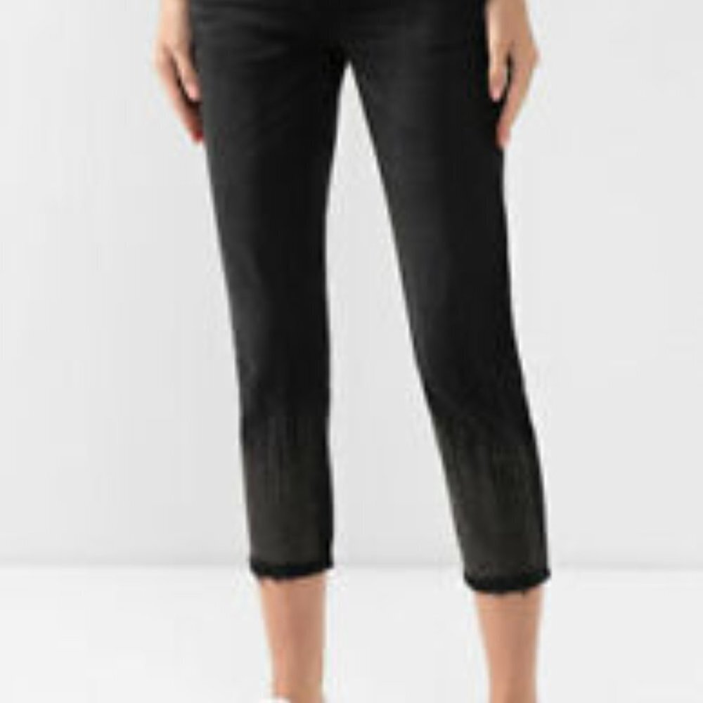 Current/Elliott NWT Belmont W Studs SZ 23 Vintage